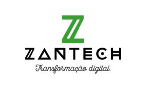 Logomarca Zantech